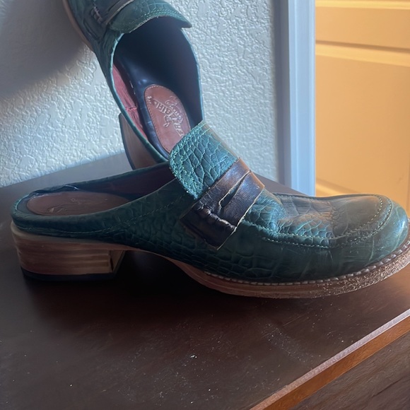 Freebird genuine leather loafers - Picture 2 of 5